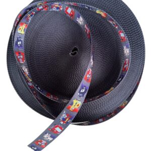 Bots Webbing - Retail