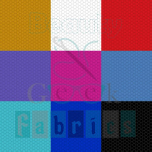 Cosplay Solids - Retail