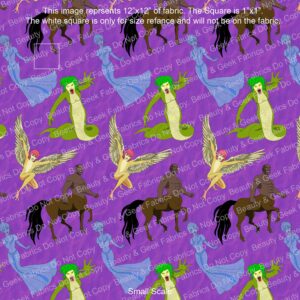 Fantasy Creatures - Retail