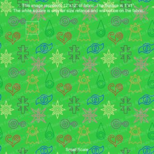 Digital Crest Vinyl - Retail