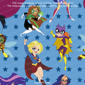 Girl Power Now - Retail