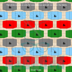 DM Screens Vinyl - Retail