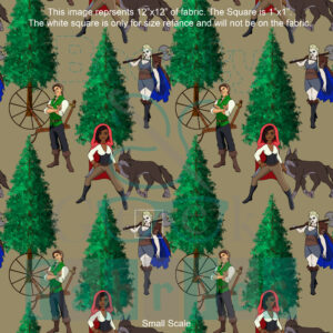 Fairytales Dark - Retail