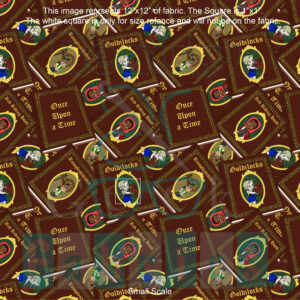 Fairytales Books Vinyl - Retail