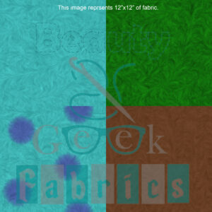 Cosplay Furs - Retail