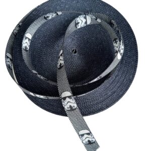 Space Helmets Webbing - Retail