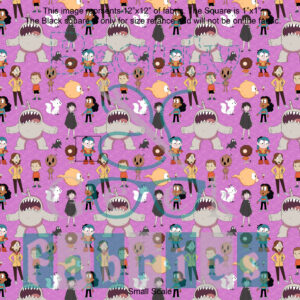 Troll Girl Main - Retail