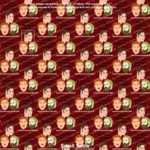 LPOL Vinyl - Retail - Clearance