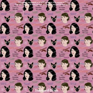 MFM SSDGM Vinyl - Retail