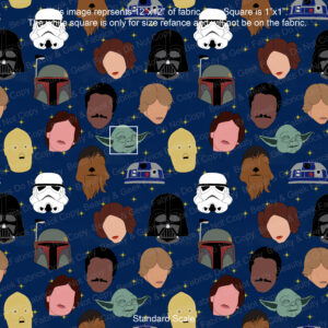 May the 4th - Retail