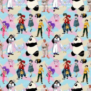 Pigtail Boy & Girl Bodies - Retail