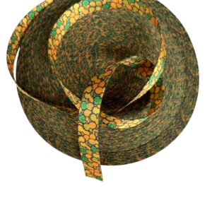 Pineapples Webbing - Retail