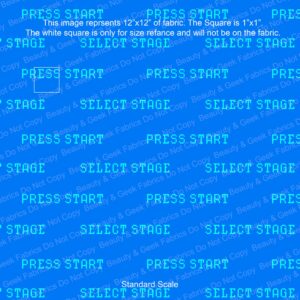 Press Start - Retail