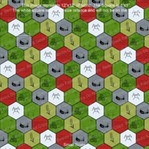 Settle Tiles - Retail