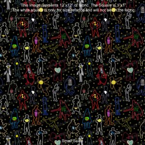 Royals & Heroes Guys - Retail