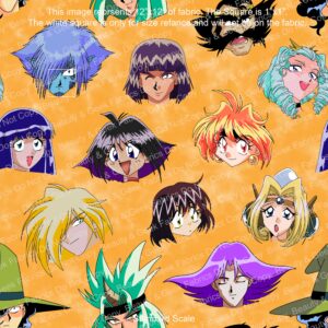 S Next Heads - Retail