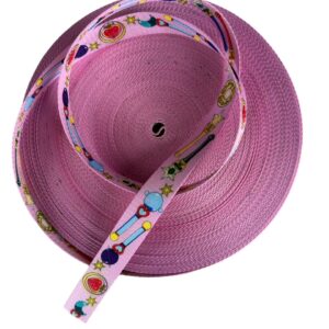 SM Transformation Webbing - Retail