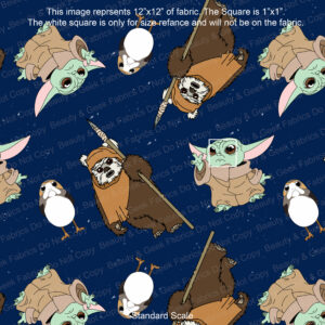 Space Cuties - PP Preorder