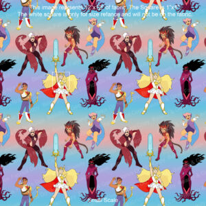 Princess of Power Now Vinyl - Retail