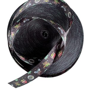 Space Cuites Webbing - Retail