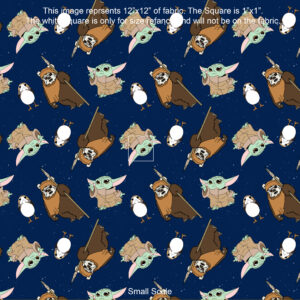 Space Cuites - Retail