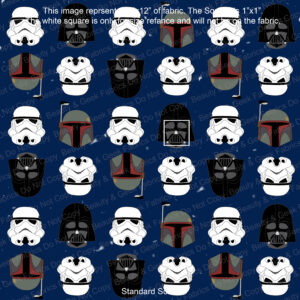 Space Helmets - PP Preorder