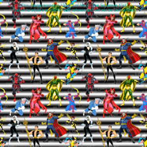 Team M Vinyl - Retail