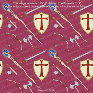 Fantasy Weapons - Retail