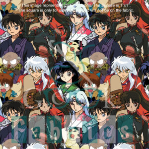 Dogboy Stacked - Retail