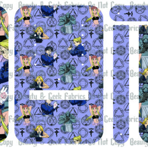 FMA - Cut & Sew - Con Goer - PP Preorder