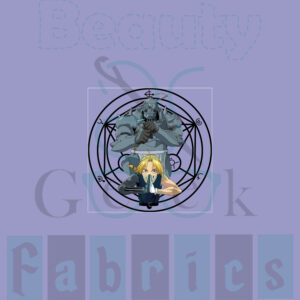 FMA Panel - PP Preorder