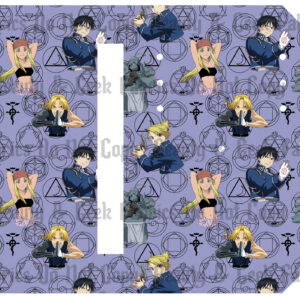 FMA - Cut & Sew - Pocket Pal - PP Preorder