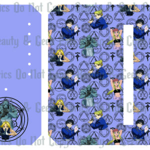 FMA - Cut & Sew - Purse Pal - PP Preorder