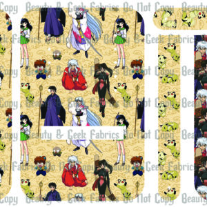 Dogboy - Cut & Sew - Con Goer - PP Preorder