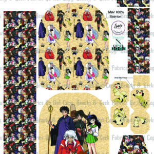 Dogboy - Cut & Sew - Mav Pack - PP Preorder