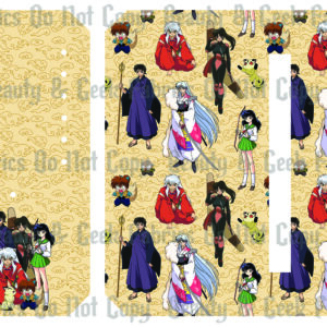 Dogboy - Cut & Sew - Purse Pal - PP Preorder