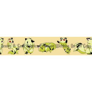 Dogboy Webbing - Retail