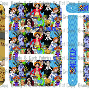 OP - Cut & Sew - Con Goer - PP Preorder