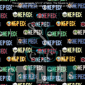 OP Logos Vinyl - Retail