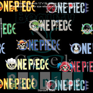 OP Logos - PP Preorder