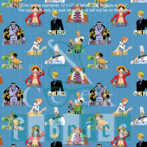 OP Main Vinyl - PP Preorder