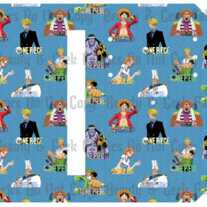 OP - Cut & Sew - Pocket Pal - PP Preorder