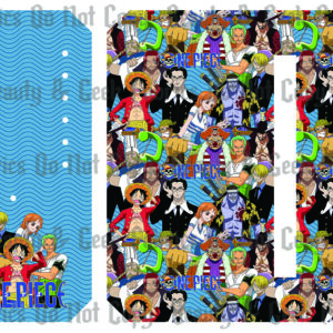 OP - Cut & Sew - Purse Pal - PP Preorder