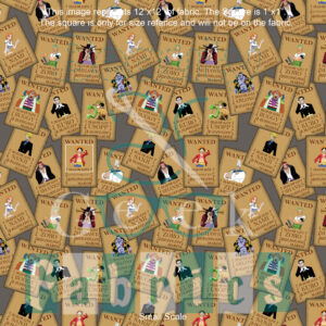 OP Wanted Vinyl - PP Preorder