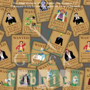 OP Wanted - PP Preorder