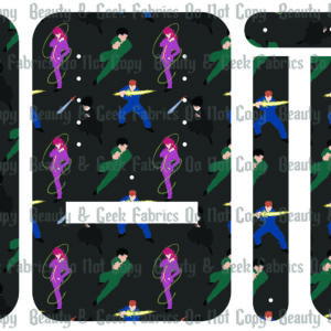 YuYu - Cut & Sew - Con Goer - PP Preorder