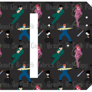 YuYu - Cut & Sew - Pocket Pal - PP Preorder