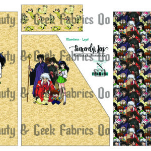 Dogboy - Cut & Sew - Moondance - PP Preorder