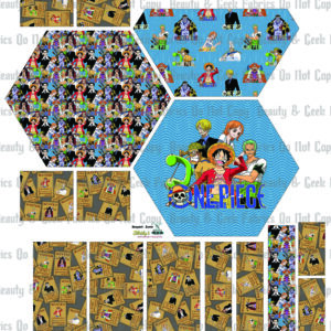 Honeycomb Crossbody - Cut & Sew - OP - PP Preorder