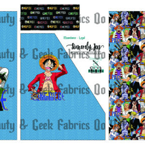 OP - Cut & Sew - Moondance - PP Preorder